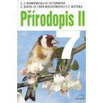 PŘÍRODOPIS II PRO 7. ROČNÍK - Luděk Jindřich Dobroruka – Hledejceny.cz