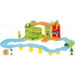 DOLU Velká garáž plastová – Zboží Mobilmania