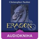 Eragon - Christopher Paolini - 2CD
