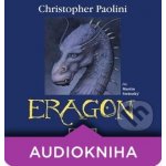 Eragon - Christopher Paolini - 2CD – Zbozi.Blesk.cz