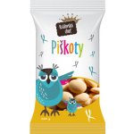 Královská chuť Piškoty 120 g – Zboží Dáma