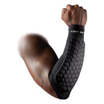 McDavid 651DD Hex® Forearm Sleeves návlek – Zboží Dáma