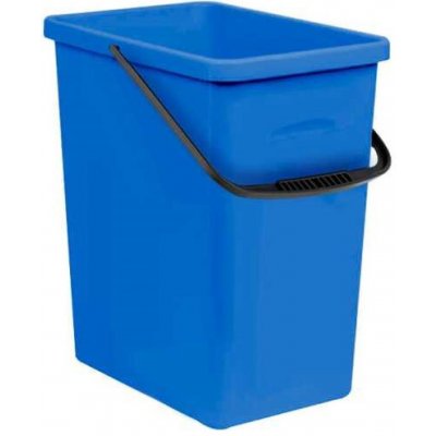 BranQ 1309 Odpadkový koš na třídění odpadu Eco Storage Bucket – Zboží Mobilmania
