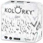 KOLORKY DAY srdce M 5-8 kg 21 ks – Zbozi.Blesk.cz