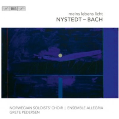 Norwegian Soloists Choir - Mein Lebens Licht CD – Zboží Mobilmania