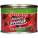 Giana Rajčatový protlak 70 g – Zboží Dáma
