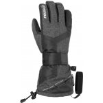 Reusch Doubletake R-Tex XT blk /blk mel / silver – Hledejceny.cz