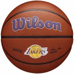 Wilson NBA Team Alliance – Hledejceny.cz