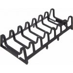 ORION Odkapávač, pořadač talířů 29 x 13,5 x v.6 cm, plast – Zboží Mobilmania