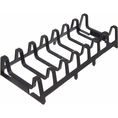 ORION Odkapávač, pořadač talířů 29 x 13,5 x v.6 cm, plast – Zboží Mobilmania