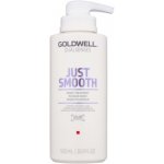 Goldwell Dualsenses Just Smooth 60sec Treatment 500 ml – Hledejceny.cz