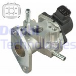 AGR-Ventil DELPHI EG10483-12B1 – Hledejceny.cz