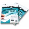 Etiketa Mondi samolepicí etikety 100 listů, 65 etiket 38,1 x 21,2 mm, EL/MF-65L38.1x21.2 SMART LINE