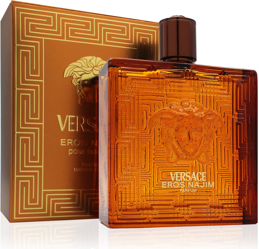 Versace Eros Najim parfém pánský 100 ml
