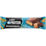CORNY 30% PROTEIN Slaný karamel 50 g – Zboží Mobilmania