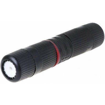 Conexpro venkovní, UTP 8/8 RJ45, Cat.5, IP66 – Sleviste.cz