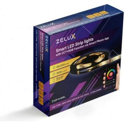 Zelux BCT-01863 – Zbozi.Blesk.cz