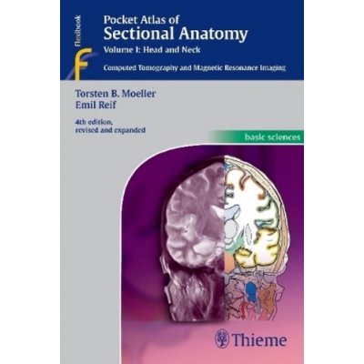 Pocket Atlas of Sectional Anatomy