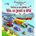 Vše, co jezdí a létá - Podívej se pod okénko – Hledejceny.cz