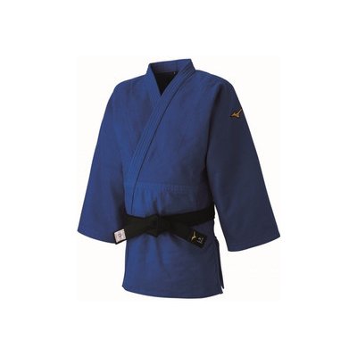 Mizuno IJF JPN Jacket – Zboží Dáma