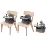 Maxi-Cosi 3v1 JAY PLUS šedá FBB0471 – Zbozi.Blesk.cz