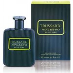 TrussarDi Riflesso Blue Vibe Limited Edition toaletní voda pánská 100 ml – Hledejceny.cz