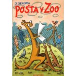 Pošta v zoo Ondřej Sekora – Hledejceny.cz