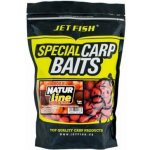 Jet Fish Boilie Natur Line Broskev Pepř 800 g 20 mm – Hledejceny.cz