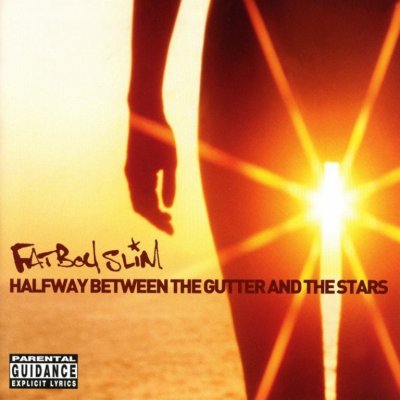 Fatboy Slim Halfway Between The Gutter And The Stars - 180 gr. LP – Hledejceny.cz