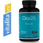 Advance Ocu26 oči a zrak 60 kapslí – Sleviste.cz