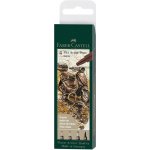 Faber-Castell 4 ks 6710 – Zboží Mobilmania