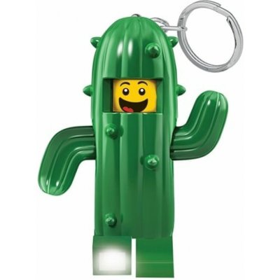 LEGO® Iconic Kaktus svítící figurka – Zboží Mobilmania