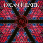Dream Theater - Lost Not Forgotten Archives - And Beyond - Live In Japan LP – Zbozi.Blesk.cz