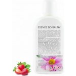 PM Aqualog saunová esence jahoda 816-0002/S 200 ml – Hledejceny.cz