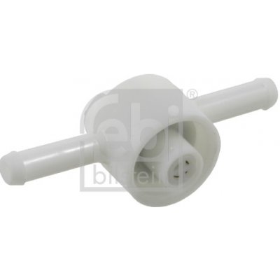 FEBI BILSTEIN Ventil, palivový filtr 02087 | Zboží Auto