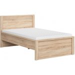 BRW Kaspian dub sonoma – Zboží Mobilmania