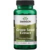 Doplněk stravy Swanson Grape Seed Extract 50 mg, 120 kapslí