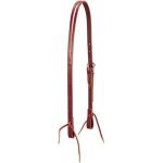 WEAVER Westernová uzdečka jednouška Latigo Leather – Hledejceny.cz