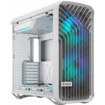 Fractal Design Torrent White RGB TG Clear Tint FD-C-TOR1A-07 – Hledejceny.cz