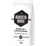 Costa Coffee Káva Barista Bros Blend No.1 zrnková 1 kg – Hledejceny.cz