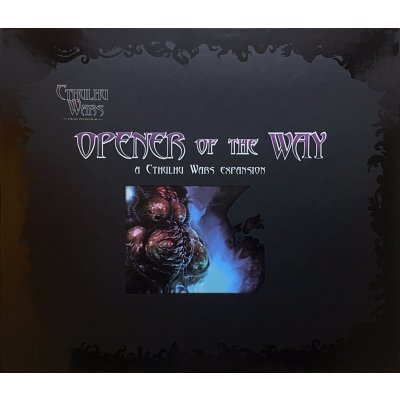 Green Eye Games Cthulhu Wars Opener Of The Way Faction – Zbozi.Blesk.cz