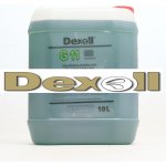 Dexoll Antifreeze G11 - zelený 10 l | Zboží Auto