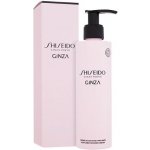 Shiseido Ginza sprchový krém s parfemací 200 ml – Hledejceny.cz