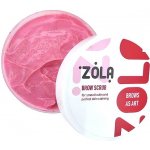Zola pinzeta na obočí zkosená Zlatá – Zboží Mobilmania
