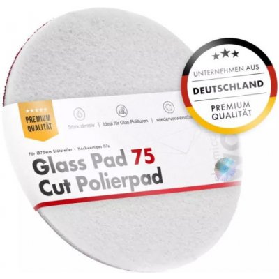 ChemicalWorkz Glass Pad 75 mm | Zboží Auto