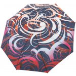 Doppler Fiber Magic Liberty AC dámský plně automatický deštník vícebarevný – Hledejceny.cz
