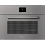 Miele DGM 7640 Grafitově šedá – Hledejceny.cz