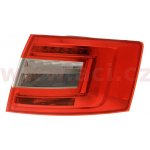 Zadní světlo LED (blikač-LED) ORIGINÁL P ACI SQ 5E5945112B – Hledejceny.cz