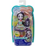 Mattel Enchantimals Harvest Hills Ciesta Cat – Hledejceny.cz