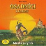 Albi Catan Osadníci Města a rytíři – Sleviste.cz